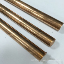 C44400, C44500, C31600, C36000 Brass Rod/Bar From China